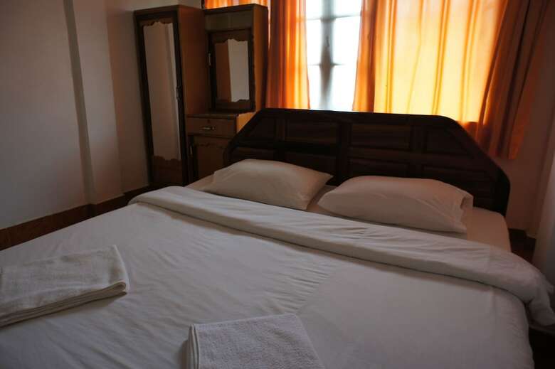 Hotel Malany Villa 2