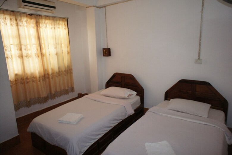 Hotel Malany Villa 2