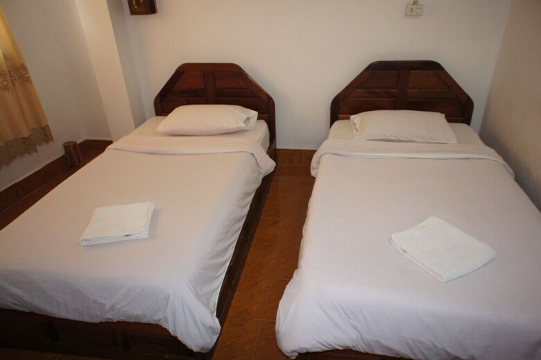 Hotel Malany Villa 2