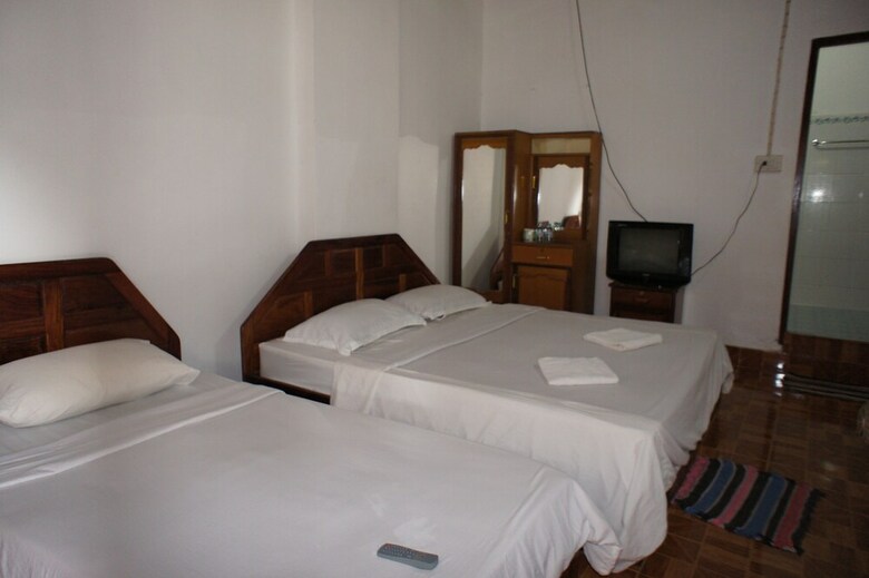 Hotel Malany Villa 2