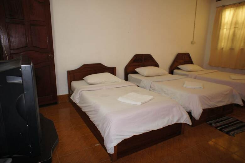 Hotel Malany Villa 2