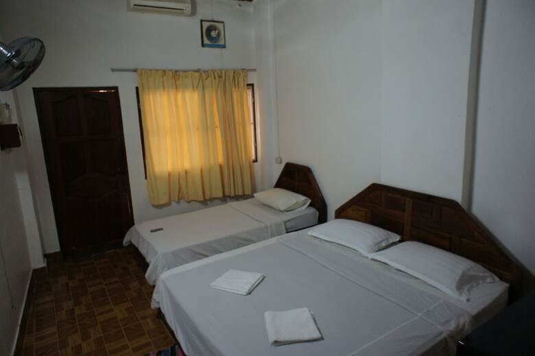 Hotel Malany Villa 2