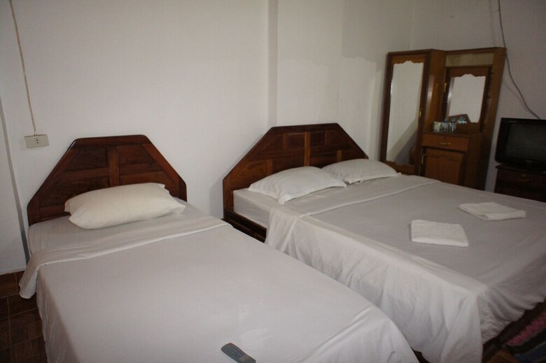 Hotel Malany Villa 2