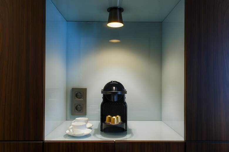 Hotel H�tel Eiffel Blomet