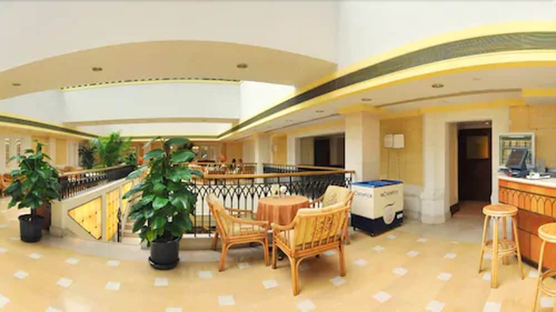 Jin Jiang Hotel Shanghai
