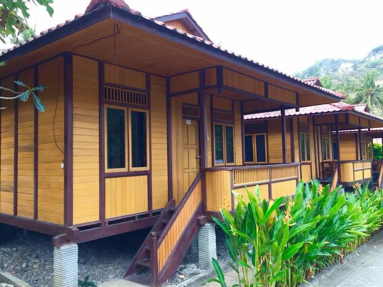 Hotel Queen Of The South Resort