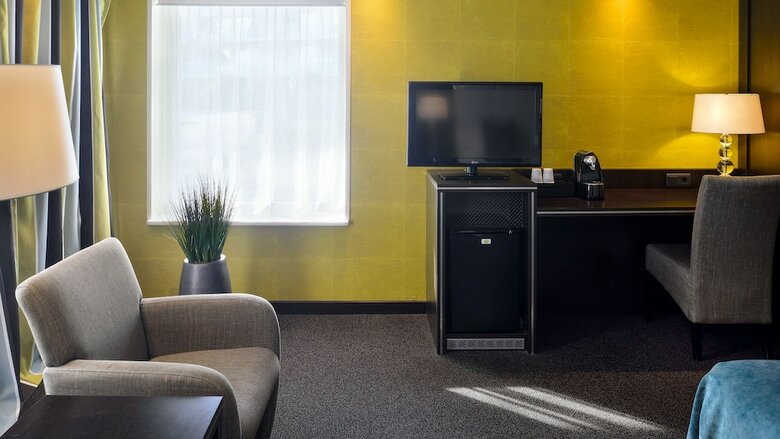 Van Der Valk Hotel 's-hertogenbosch