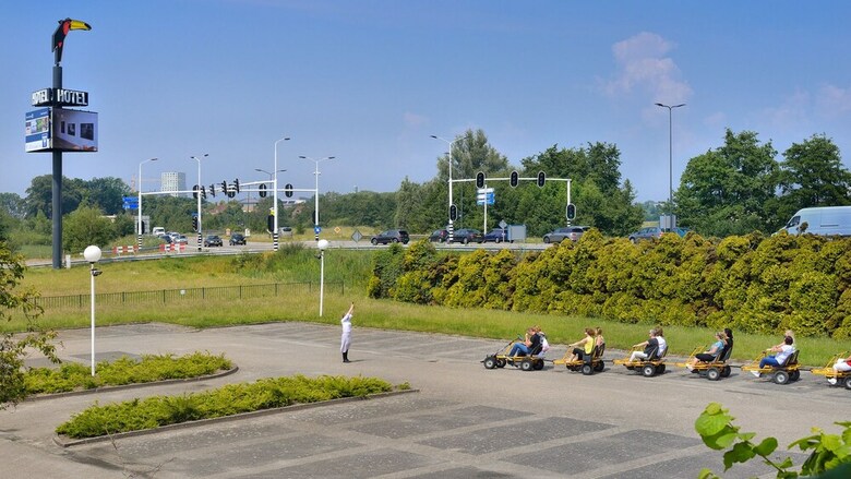 Van Der Valk Hotel 's-hertogenbosch