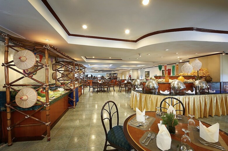 Berjaya Makati Hotel