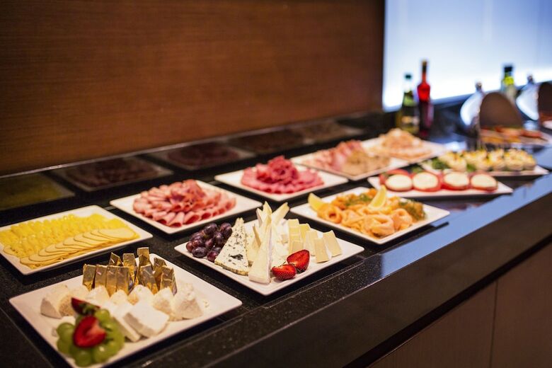 Hotel Golden Tulip Warsaw Centre