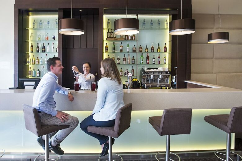 Hotel Golden Tulip Warsaw Centre