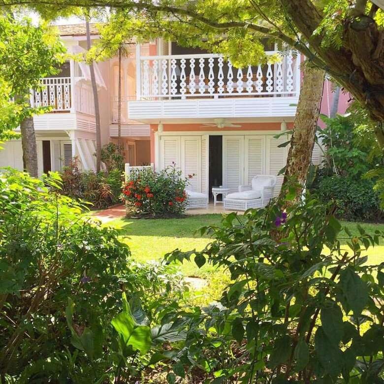Apartamento Cobblers Cove