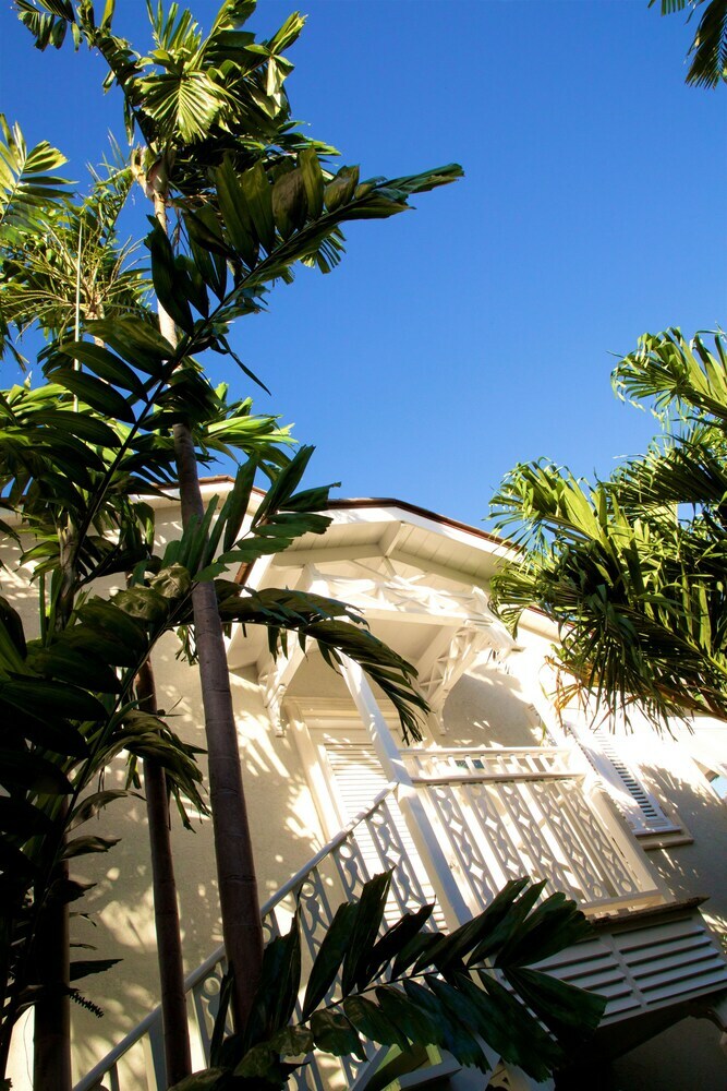 Apartamento Cobblers Cove