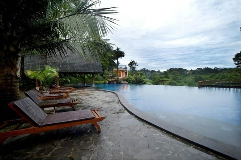 Hotel Sangria Resort & Spa