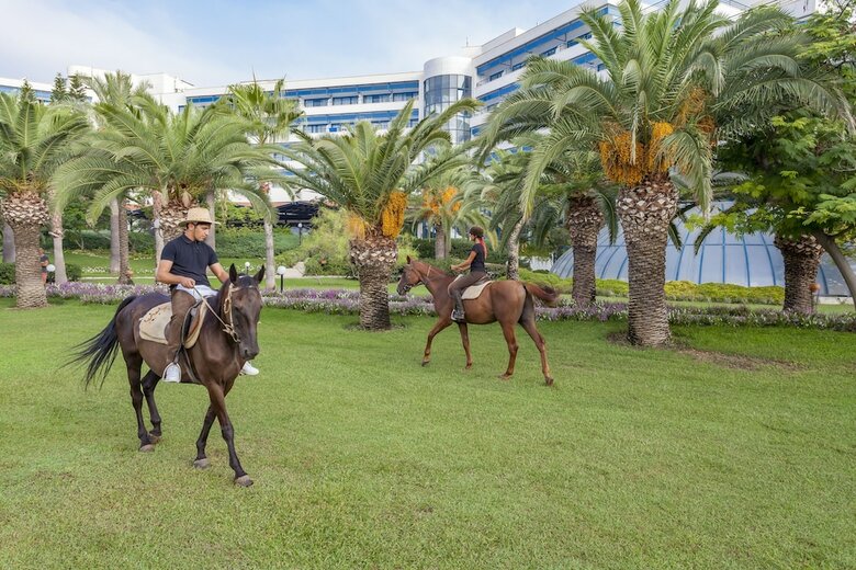 Starlight Resort Hotel - All Inclusive