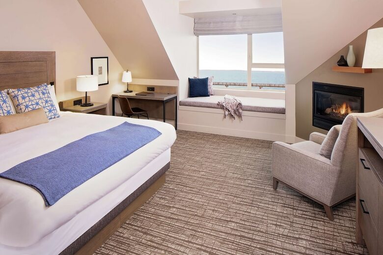 Hotel Chrysalis Inn & Spa Bellingham, Curio Collection By Hilton