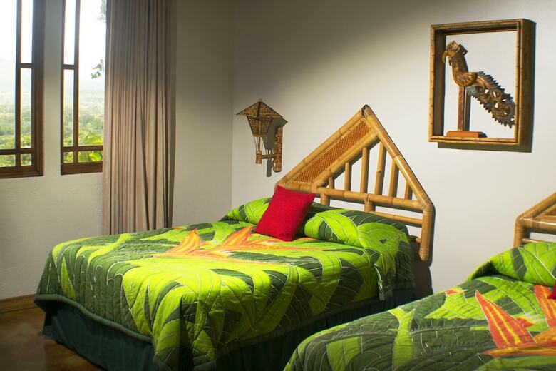 Apartamento Lost Iguana Resort And Spa