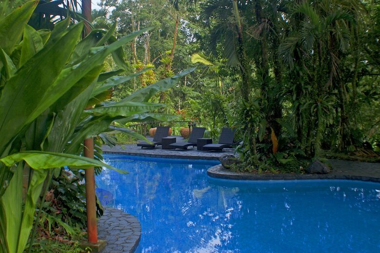 Apartamento Lost Iguana Resort And Spa