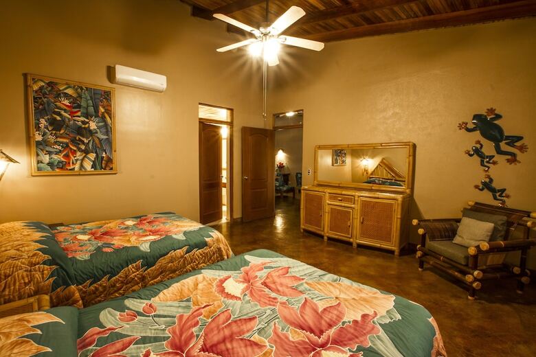 Apartamento Lost Iguana Resort And Spa