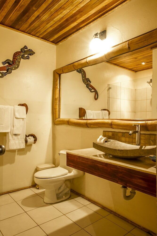 Apartamento Lost Iguana Resort And Spa