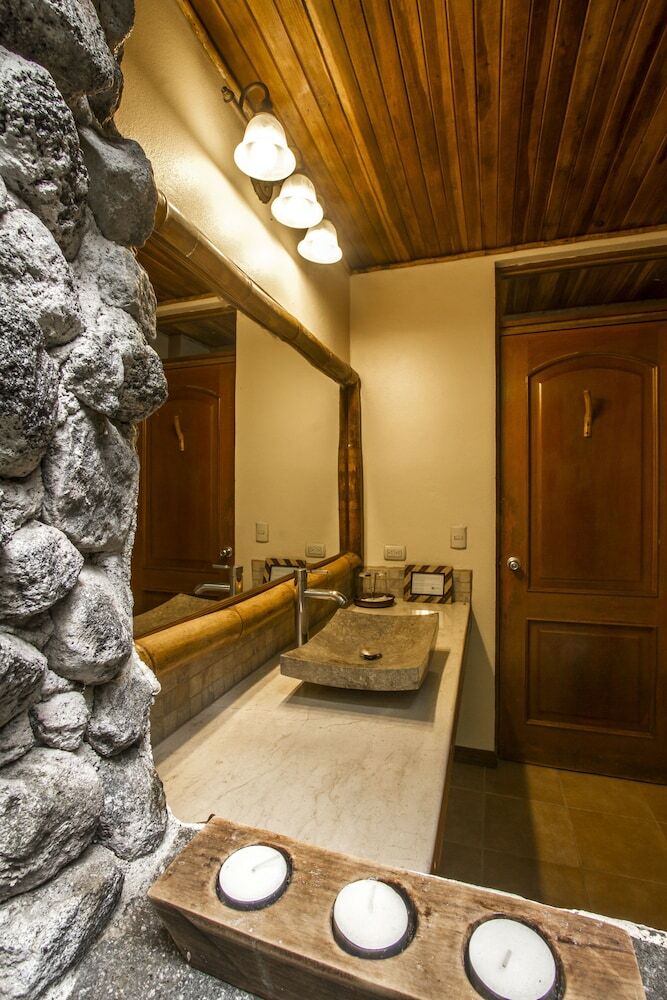 Apartamento Lost Iguana Resort And Spa