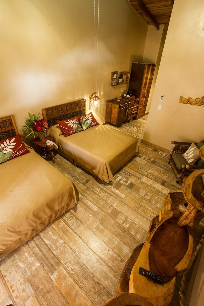Apartamento Lost Iguana Resort And Spa