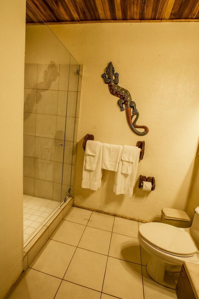 Apartamento Lost Iguana Resort And Spa
