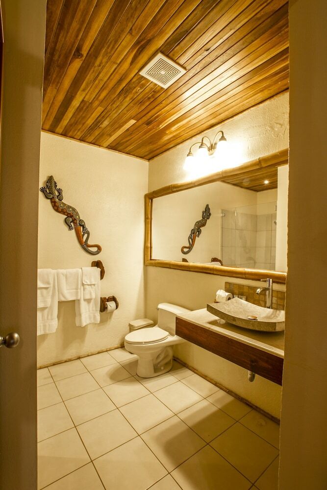 Apartamento Lost Iguana Resort And Spa