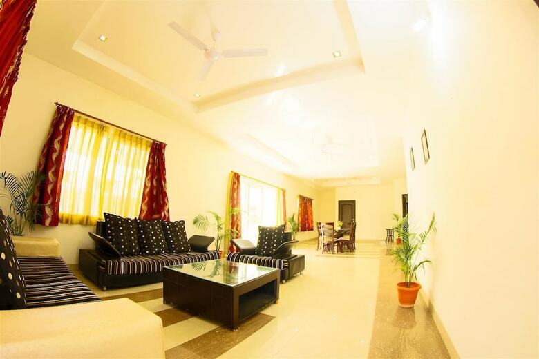 Apartamento Summer Green Resort