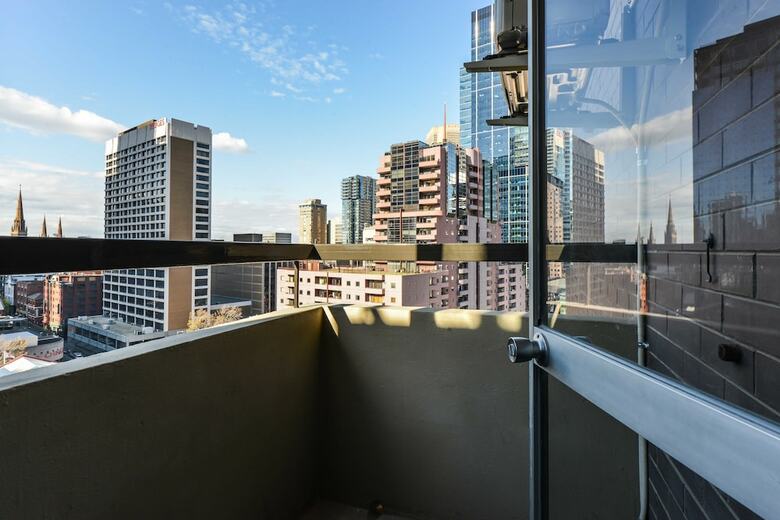 Apartamentos Cbd Vistas