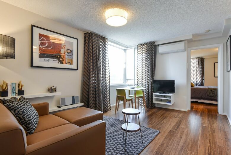 Apartamentos Cbd Vistas