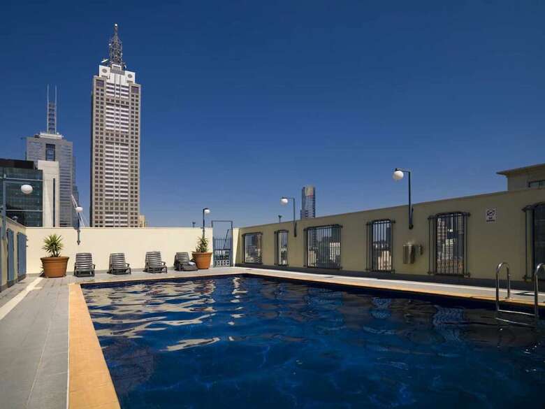 Apartamentos Cbd Vistas