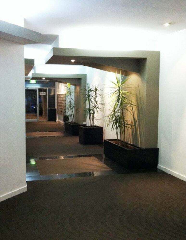 Apartamentos Cbd Vistas