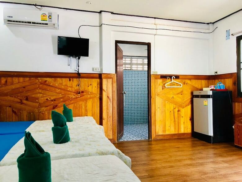 Hotel Pudsa Bungalow