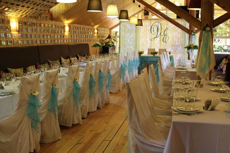 Hotel Romantic Country Club