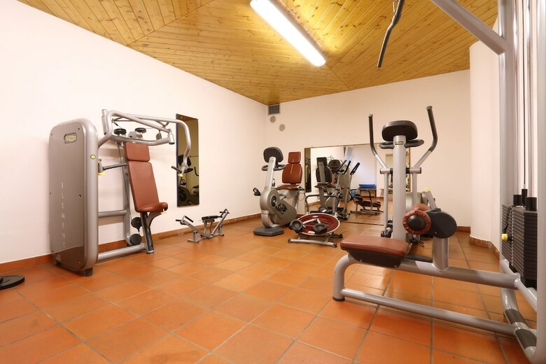 Park Hotel Bellacosta