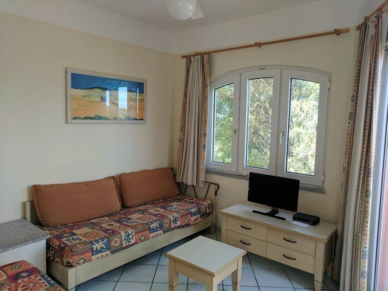 Apartamento Sardinia Sea Views