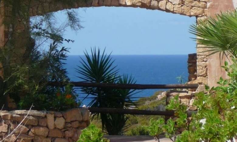 Apartamento Sardinia Sea Views