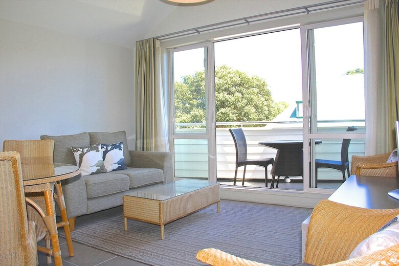 Motel Hananui Lodge And Apartments