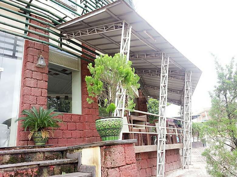 Bawga Theiddhi Hotel Kyaik Hto