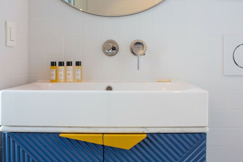 Bob Hotel By Elegancia