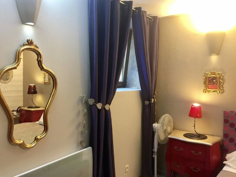 Bed & Breakfast La Clef Des Songes