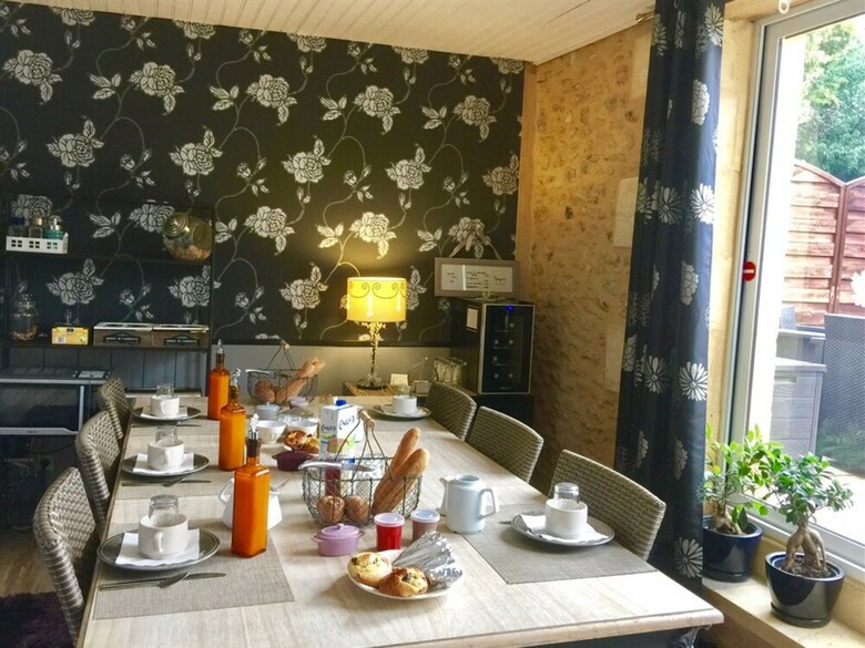 Bed & Breakfast La Clef Des Songes