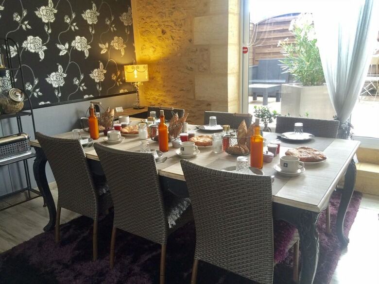 Bed & Breakfast La Clef Des Songes