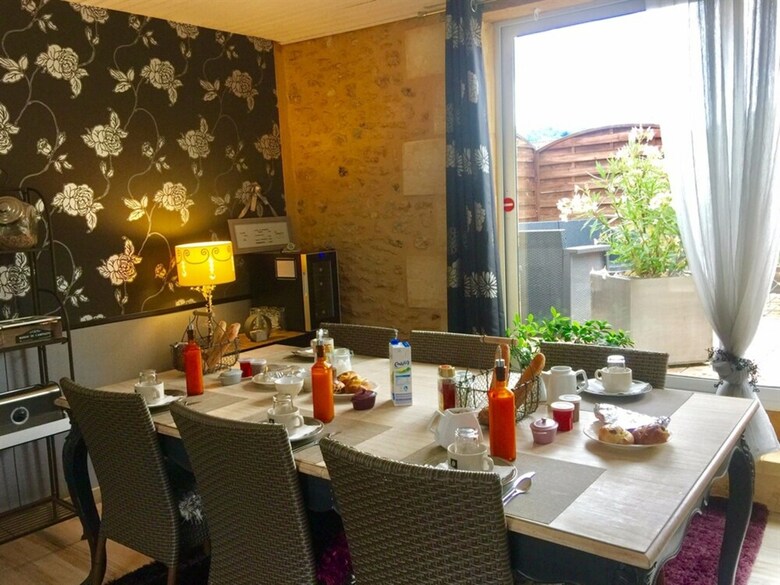 Bed & Breakfast La Clef Des Songes