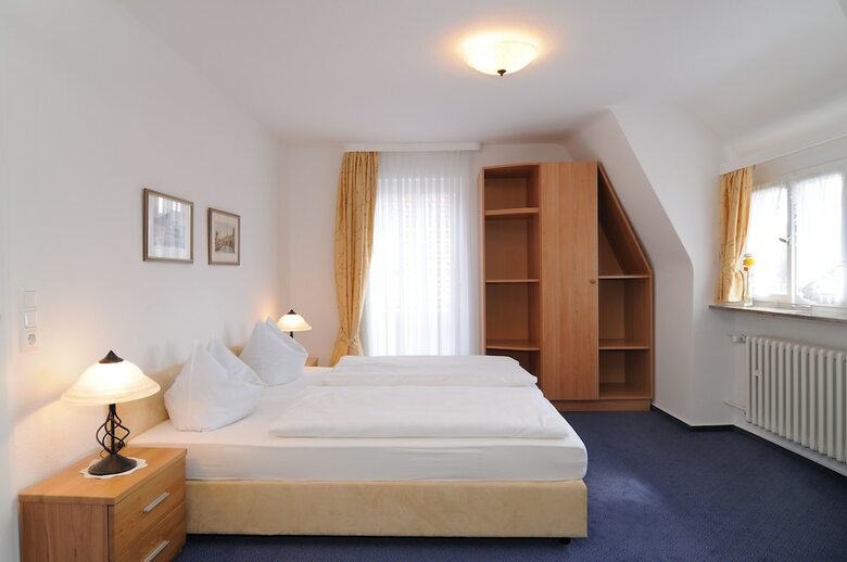 Hotel Zum Breiterle
