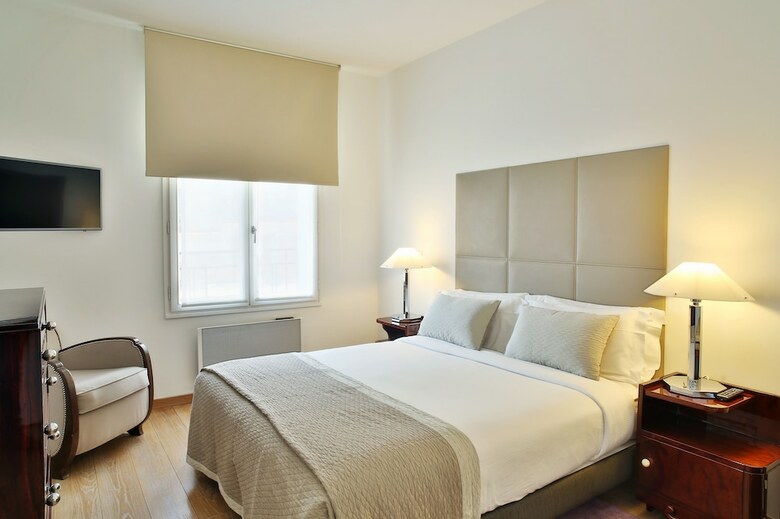 Aparthotel Montmartre Residence