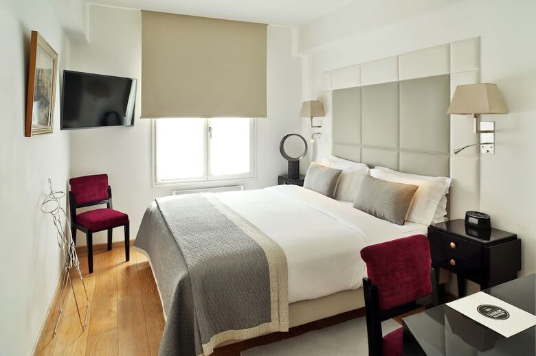 Aparthotel Montmartre Residence