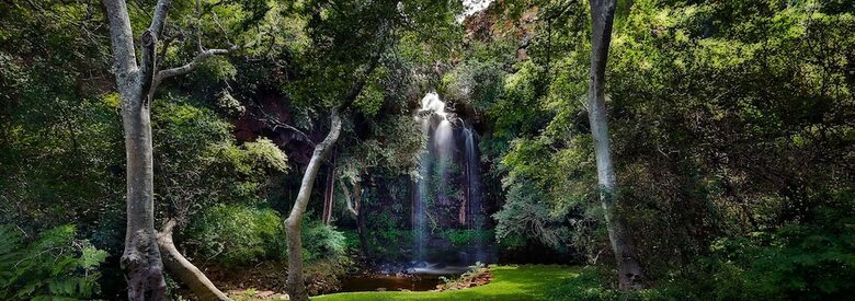 Hotel Lejwe La Metsi Game Farm Pty Ltd