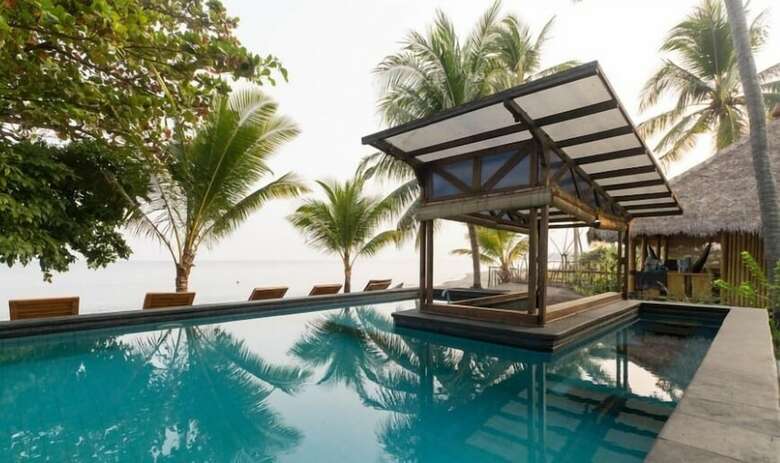 Hotel Rinjani Beach Eco Resort